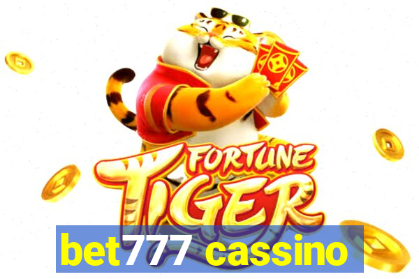 bet777 cassino